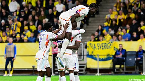 Duivels maken perfecte start onder Tedesco: Lukaku。